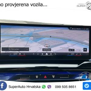 BMW 550e xDrive Steptronic M Sport 489 KS, LED+ACC+4xGR SJED+360+PDC