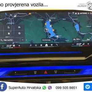 BMW 550e xDrive Steptronic M Sport Pro 489 KS, LED+ACC+4xGR SJED+360+PDC