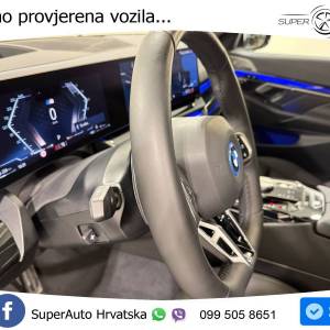 BMW 550e xDrive Steptronic M Sport Pro 489 KS, LED+ACC+4xGR SJED+360+PDC