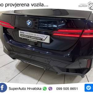 BMW 550e xDrive Steptronic M Sport Pro 489 KS, LED+ACC+4xGR SJED+360+PDC