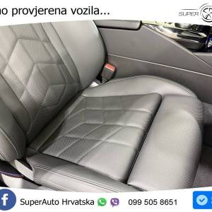 BMW 550e xDrive Steptronic M Sport Pro 489 KS, LED+ACC+4xGR SJED+360+PDC