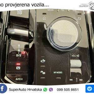 BMW 550e xDrive Steptronic M Sport Pro 489 KS, LED+ACC+4xGR SJED+360+PDC