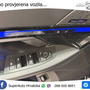 BMW 550e xDrive Steptronic M Sport Pro 489 KS, LED+ACC+4xGR SJED+360+PDC