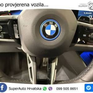 BMW 550e xDrive Steptronic M Sport Pro 489 KS, LED+ACC+4xGR SJED+360+PDC