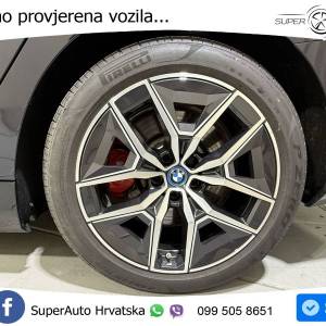 BMW 550e xDrive Steptronic M Sport Pro 489 KS, LED+ACC+4xGR SJED+360+PDC