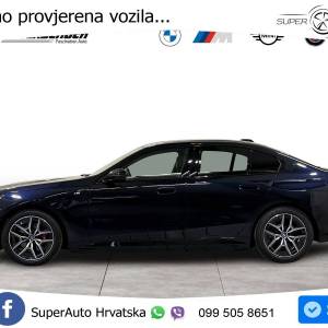 BMW 550e xDrive Steptronic M Sport Pro 489 KS, LED+ACC+4xGR SJED+360+PDC