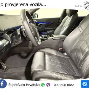 BMW 550e xDrive Steptronic M Sport Pro 489 KS, LED+ACC+4xGR SJED+360+PDC