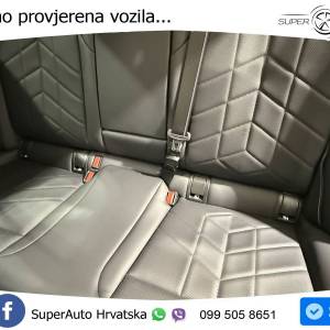 BMW 550e xDrive Steptronic M Sport Pro 489 KS, LED+ACC+4xGR SJED+360+PDC