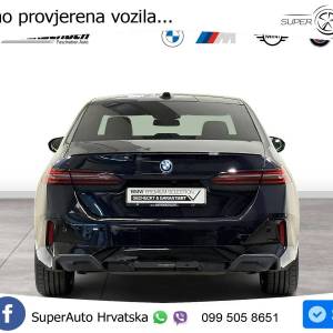 BMW 550e xDrive Steptronic M Sport Pro 489 KS, LED+ACC+4xGR SJED+360+PDC