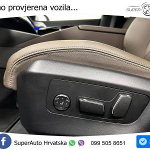 BMW 550e xDrive Steptronic M Sport 489 KS, LED+ACC+4xGR SJED+360+PDC