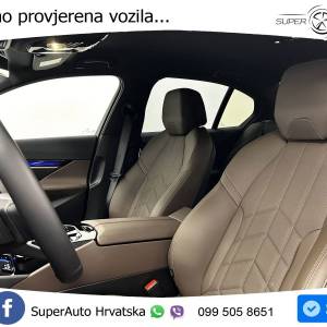 BMW 550e xDrive Steptronic M Sport 489 KS, LED+ACC+4xGR SJED+360+PDC