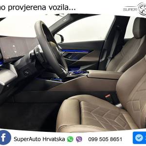 BMW 550e xDrive Steptronic M Sport 489 KS, LED+ACC+4xGR SJED+360+PDC