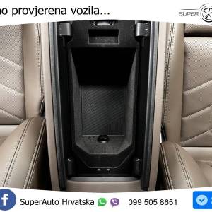 BMW 550e xDrive Steptronic M Sport 489 KS, LED+ACC+4xGR SJED+360+PDC