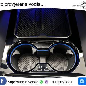 BMW 550e xDrive Steptronic M Sport 489 KS, LED+ACC+4xGR SJED+360+PDC