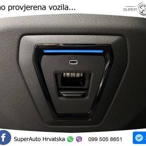 BMW 550e xDrive Steptronic M Sport 489 KS, LED+ACC+4xGR SJED+360+PDC