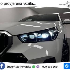 BMW 550e xDrive Steptronic M Sport 489 KS, LED+ACC+4xGR SJED+360+PDC