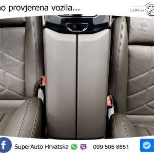 BMW 550e xDrive Steptronic M Sport 489 KS, LED+ACC+4xGR SJED+360+PDC