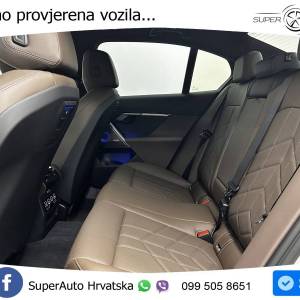 BMW 550e xDrive Steptronic M Sport 489 KS, LED+ACC+4xGR SJED+360+PDC