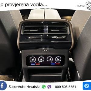 BMW 550e xDrive Steptronic M Sport 489 KS, LED+ACC+4xGR SJED+360+PDC