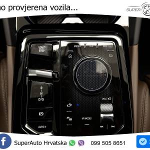 BMW 550e xDrive Steptronic M Sport 489 KS, LED+ACC+4xGR SJED+360+PDC