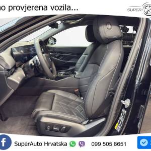BMW 550e xDrive Steptronic 489 KS, LED+ACC+4xGR SJED+360+PDC