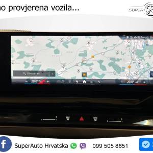 BMW 550e xDrive Steptronic 489 KS, LED+ACC+4xGR SJED+360+PDC