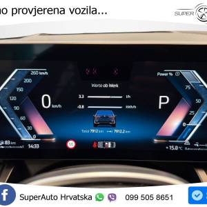 BMW 550e xDrive Steptronic 489 KS, LED+ACC+4xGR SJED+360+PDC