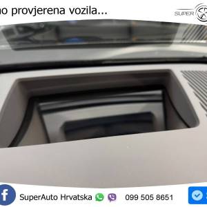 BMW 550e xDrive Steptronic 489 KS, LED+ACC+4xGR SJED+360+PDC