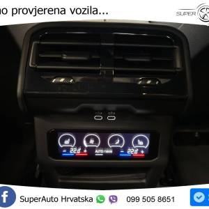 BMW 550e xDrive Steptronic 489 KS, LED+ACC+4xGR SJED+360+PDC