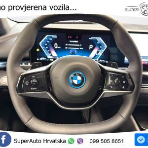 BMW 550e xDrive Steptronic 489 KS, LED+ACC+4xGR SJED+360+PDC