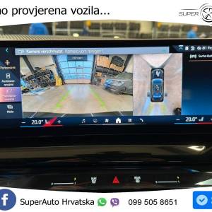 BMW 550e xDrive Steptronic 489 KS, LED+ACC+4xGR SJED+360+PDC