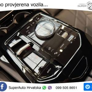 BMW 550e xDrive Steptronic 489 KS, LED+ACC+4xGR SJED+360+PDC