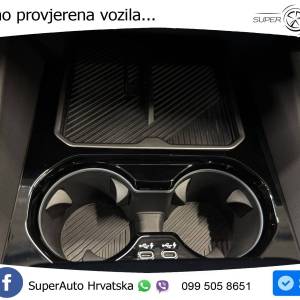 BMW 550e xDrive Steptronic 489 KS, LED+ACC+4xGR SJED+360+PDC