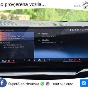 BMW 550e xDrive Steptronic M Sport 489 KS, LED+ACC+4xGR SJED+360+PDC