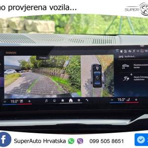 BMW 550e xDrive Steptronic M Sport 489 KS, LED+ACC+4xGR SJED+360+PDC