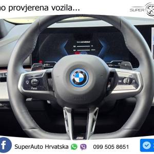 BMW 550e xDrive Steptronic M Sport 489 KS, LED+ACC+4xGR SJED+360+PDC