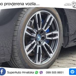 BMW 550e xDrive Steptronic M Sport 489 KS, LED+ACC+4xGR SJED+360+PDC