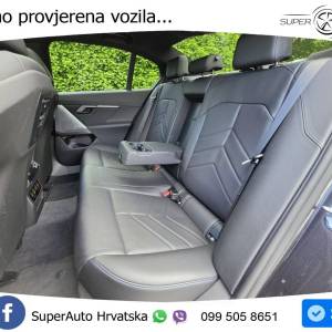 BMW 550e xDrive Steptronic M Sport 489 KS, LED+ACC+4xGR SJED+360+PDC