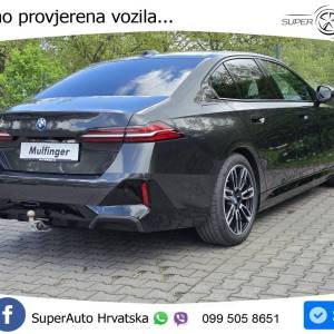 BMW 550e xDrive Steptronic M Sport 489 KS, LED+ACC+4xGR SJED+360+PDC