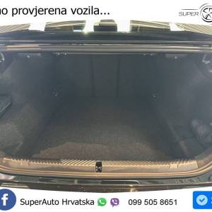 BMW 550e xDrive Steptronic M Sport 489 KS, LED+ACC+4xGR SJED+360+PDC