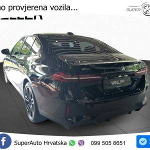 BMW 550e xDrive Steptronic M Sport 489 KS, LED+ACC+4xGR SJED+360+PDC