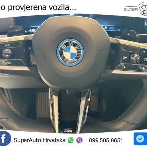 BMW 550e xDrive Steptronic M Sport 489 KS, LED+ACC+4xGR SJED+360+PDC