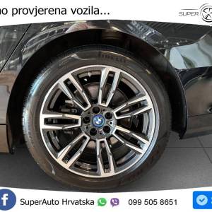 BMW 550e xDrive Steptronic M Sport 489 KS, LED+ACC+4xGR SJED+360+PDC