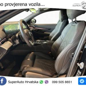 BMW 550e xDrive Steptronic M Sport 489 KS, LED+ACC+4xGR SJED+360+PDC