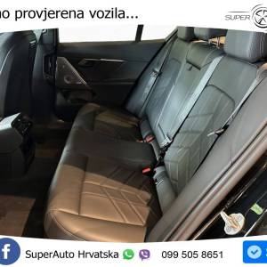 BMW 550e xDrive Steptronic M Sport 489 KS, LED+ACC+4xGR SJED+360+PDC