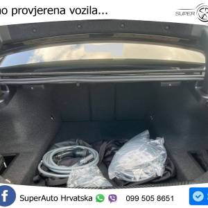 BMW 550e xDrive Steptronic M Sport 489 KS, LED+ACC+4xGR SJED+360+PDC