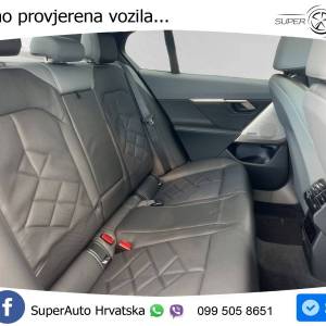 BMW 550e xDrive Steptronic M Sport 489 KS, LED+ACC+4xGR SJED+360+PDC