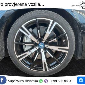 BMW 550e xDrive Steptronic M Sport 489 KS, LED+ACC+4xGR SJED+360+PDC