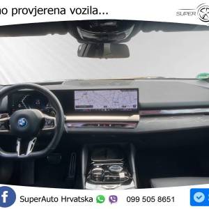 BMW 550e xDrive Steptronic M Sport 489 KS, LED+ACC+4xGR SJED+360+PDC