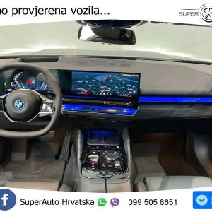 BMW 550e xDrive Steptronic 489 KS, LED+ACC+4xGR SJED+360+PDC